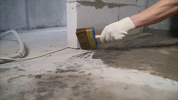 24/7 Emergency Vapor Barrier Installation experts in Elma, WA